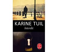 Interdit - Karine Tuil - Lgf - Poche - Roman