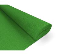 Interdruk Bikw117 papier crépon Premium 117 Zielony 200 x 50 cm, Multicolore - version anglaise