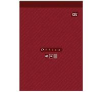 Interdruk Blka550 Bloc de bureau A5 50 , Multicolore - version anglaise