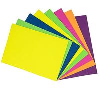 Interdruk Craft Foam, Fluo, A4