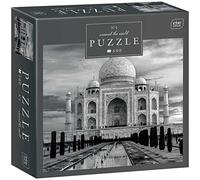 Interdruk Puzzle 500 Pièces - Around The World no. 1