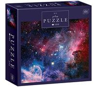 Interdruk Puzzle 500 Pièces - Galaxy no. 1