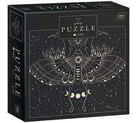 Interdruk Puzzle 500 Pièces - Galaxy no. 2