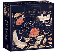Interdruk Puzzle 500 Pièces - Secret Garden no. 1