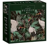 Interdruk Puzzle 500 Pièces - Secret Garden no. 2