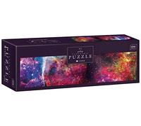 Interdruk Puzzle Panoramique 1000 Pièces - Galaxy no. 1