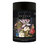 Interdruk - Puzzle, PUZ1000A3B, Bosschaert, 67x48 cm
