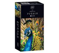 Interdruk - Puzzle, PUZ250CN1P, Paon, 48×33 cm