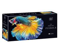Interdruk - Puzzle, PUZ250CN6F, Poisson, 48×33 cm