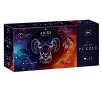 Interdruk - Puzzle, PUZ250ZS1A, 01 Bélier, 48×33 cm