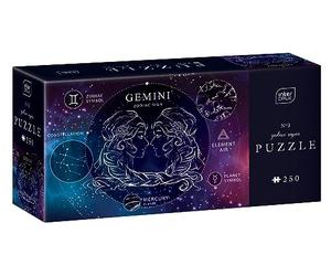 Interdruk - Puzzle, PUZ250ZS3G, 03 Gémeaux, 48×33 cm