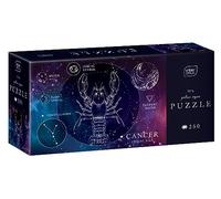Interdruk- Puzzle, PUZ250ZS4C, 04 Cancer, 48×33 cm