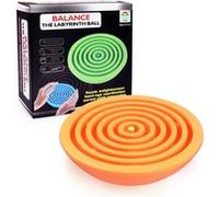 Intéressant Labyrinthe magique Intelligence Boule Équilibre Maze Puzzle Jouet YW G