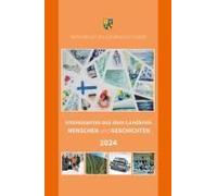 Interessantes Aus Dem Landkreis - Menschen Und Geschichten 2024