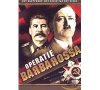 Interest Dvd - Barbarossa (Pal/Region 2)