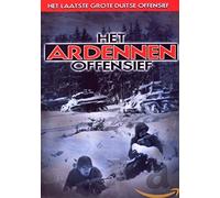 Interest Dvd - Het Ardennen Offensief