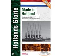 Interest Dvd - Hollands Glorie Made in Holland