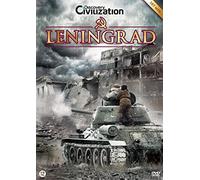 Interest Dvd - Leningrad