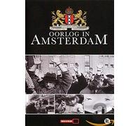 OORLOG IN AMSTERDAM-VN G