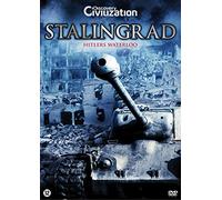 Interest Dvd - Stalingrad Hitlers Waterloo [Import Belge]