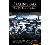 Interest Dvd - Stalingrad Tot de Laatste Man