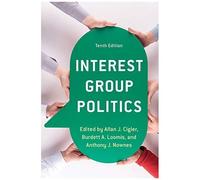 Interest Group Politics