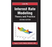 Interest Rate Modeling