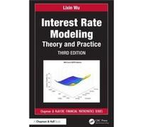 Interest Rate Modeling - Lixin Wu - Taylor amp Francis Ltd - Livre en Anglais - Hardback Lixin WuLixin Wu (Auteur)