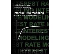 Interest Rate Modeling. Volume 2