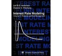 Interest Rate Modeling. Volume 3