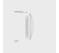 Into It. Over It. – Interesting Decisions – Vinyle LP clair