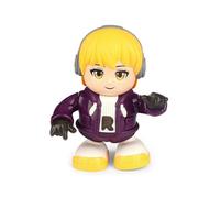 Interesting Electric Dance Boy/Girl Music Walk Electric Toy Boy/Girl Gift