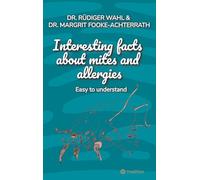 Interesting facts about mites and allergies: Easy to understand