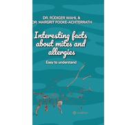 Interesting facts about mites and allergies: Easy to understand