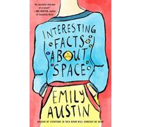 Interesting Facts about Space by Emily R Austin [Paperback] NEUF