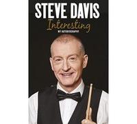 Interesting: My Autobiography Davis, Steve (Auteur)