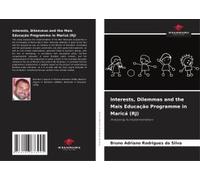 Interests, Dilemmas And The Mais Educação Programme In Maricá (Rj)