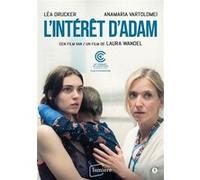 INTERET D ADAM - NL