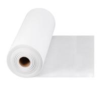 Interfaçage fusible pour la couture du fer non tissé de 12 pouces x33 pi sur l'interfaçage pour la couture, la courtepointe, l'artisanat de bricolage