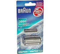 Braun Shaver Accessory Kit tête et lame de rechange