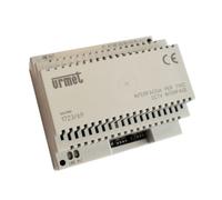 Interface 4 caméras de surveillance - URMET 1723/69