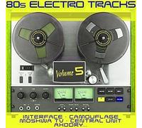 Interface - 80s Electro Tracks Vol. 5 [Import]
