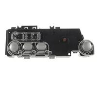 INTERFACE A MANETTE + LED pour LAVE VAISSELLE INDESIT - C00275343