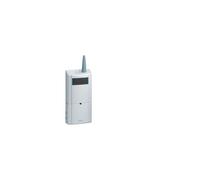 Interface alarme LS / KNX - TEBIS HAGER TRC120