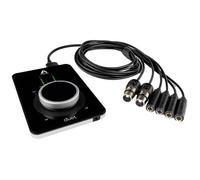 Interface audio - APOGEE - Duet 3 - Qualité sonore légendaire - Portabilité complète - DSP matériel
