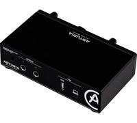 Interface audio Arturia MiniFuse 1 Logiciel inclus