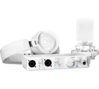 Interface audio Arturia MiniFuse Recording Pack Logiciel inclus