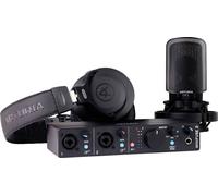 Interface audio Arturia MiniFuse Recording Pack Logiciel inclus