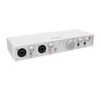 Interface audio - ARTURIA - Minifuse4 - Auto-alimenté - Alimentation fantôme 48V - Qualité haut de gamme