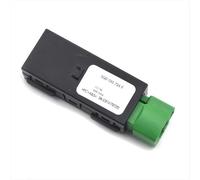 Interface audio AUX USB Compatible Avec VW Pour Golf 7 Pour Lamando 5Q0035726E Commutateur USB Multimédia De Voiture Adaptateur MIB2 Prise AUX De Remplacement